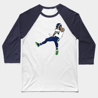 the dance lynch Baseball T-Shirt